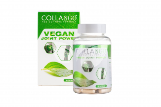 Collango vegan joint power kapszula 60 db