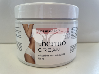 Cosmedic thermo krém 500 ml