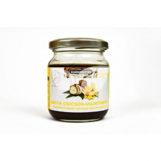 Dr.fitokup újjászületés natúr csicsókasűrítmény 200 g