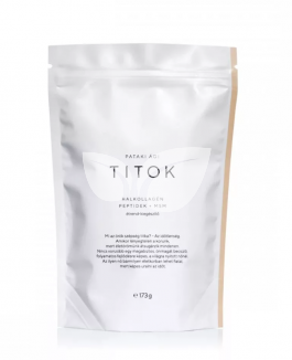 Gal halkollagén pepdidek+msm titok 173 g