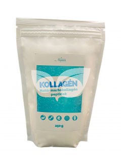 Natura hidrolizált marhakollagén peptidek 250 g
