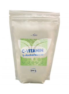 Natura l-aszkorbinsav c-vitamin 500 g