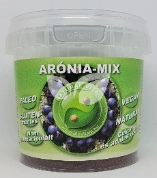 Natural Vitale arónia-mix őrlemény 150 g