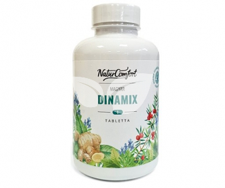 Naturcomfort Magyar dinamix tabletta 120 db