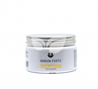 Panda Nutrition immun forte kapszula 60 db