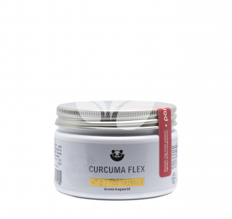 Panda Nutrition kurkuma flex kapszula 100 db
