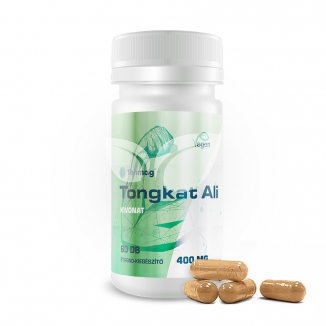 Tenmag tongkat ali kapszula 60 db