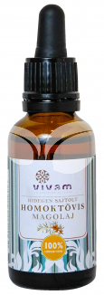 Vivam homoktövis magolaj 30 ml