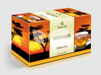 Mecsek rooibos tea 20x1,5g 30 g