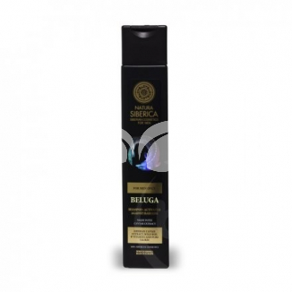 Natura siberica hajhullás elleni sampon férfiaknak 250 ml