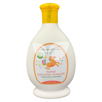 Naturissimo herbal ligetszépe testápoló 250 ml