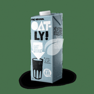 Oatly enriched zabital 1000 ml