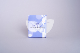 Olivia Natural habbaba szappan 90 g