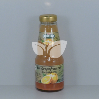 Pölz bio grapefruitlé 100% 200 ml