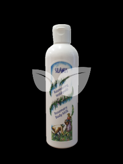 Silanus rozmaring testápoló 250 ml