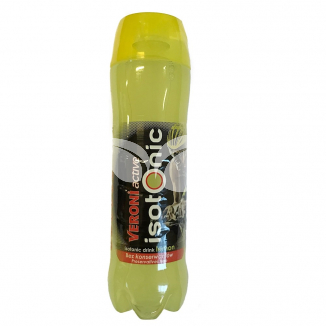 Veroni izotóniás víz lemon 700 ml