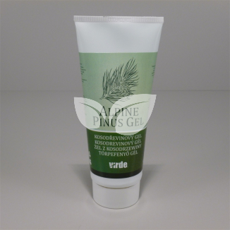 Virde alpine pinus törpefenyő gél 200 ml