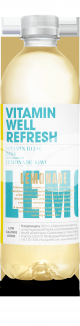 Vitamin Well refresh üdítőital 500 ml