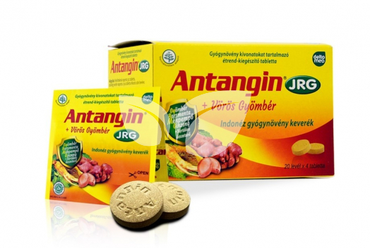 Antangin jrg tabletta 80 db