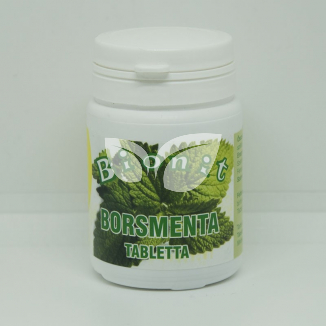 Bionit borsmenta tabletta 150 db
