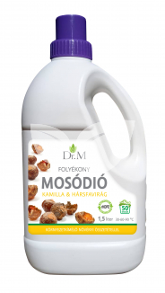 Dr.m folyékony mosódió kamilla és hárs 1500 ml