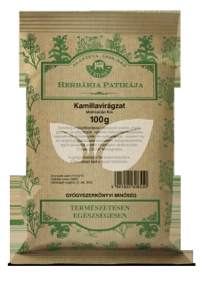 Herbária kamilla virágzat 90 g