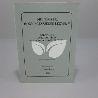 Könyv: Mit tegyek... Bőrápolás,Bőrgyógyítás 1 DB