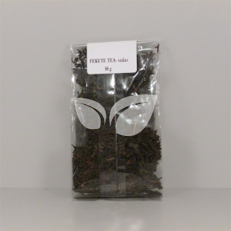 Mama Drog fekete tea szálas 50 g