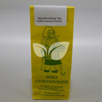 Mama Drog máriatövismag 50 g