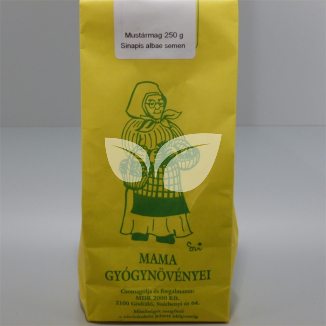 Mama Drog mustármag 250 g