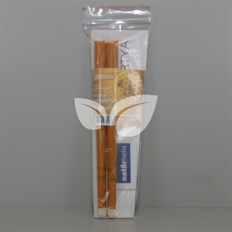 Naturhelix testgyertya propolisz 2 db