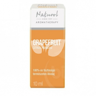 Naturol grapefruit olaj 10 ml
