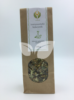 Ukko immunerősítő teakeverék 100 g