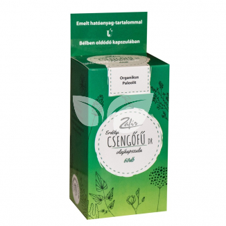 Zafír csengőfű dr olajkapszula 60 db