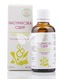 Bálint Cseppek Hagymácska csepp 50 ml