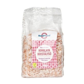 Naturmind himalaya só durva rózsaszín 500 g