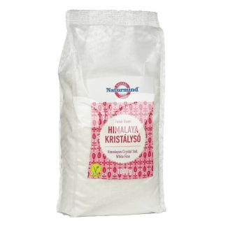 Naturmind himalaya só finom fehér 500 g