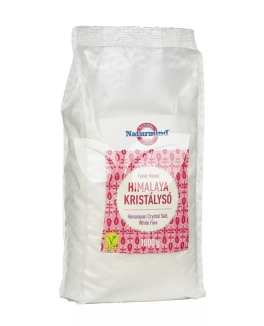 Naturmind Himalaya só finom, fehér 1000 g