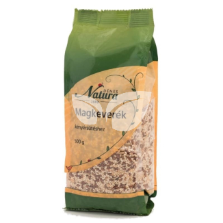 Natura magkeverék 500 g