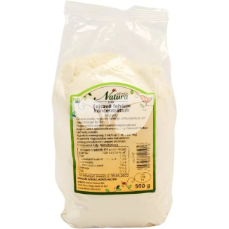 Natura tejsavó fehérje koncentrátum