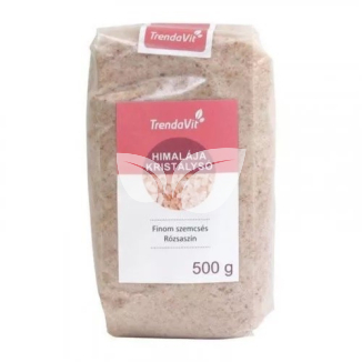 Trendavit Himalája Kristálysó 500 g
