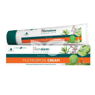Himalaya herbals családi védőkrém 20 g