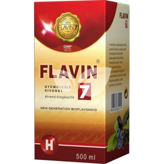 Flavin 7 ital 500 ml