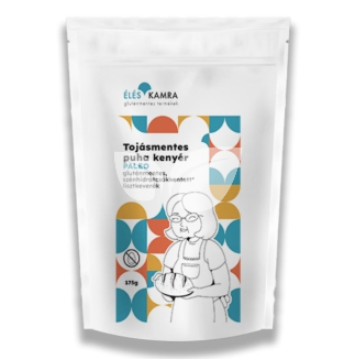 Éléskamra paleo puha kenyér lisztkeverék 175 g