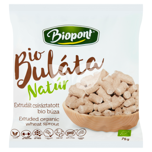 Biopont bio buláta 75 g