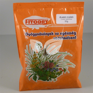 Fitodry izlandi zúzmó 50 g