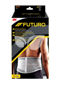 Futuro háttámasztó öv S-M 1 db