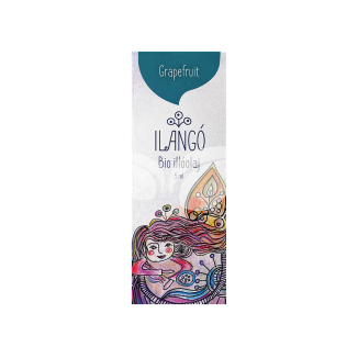 Ilangó bio grapefruit olaj 5 ml