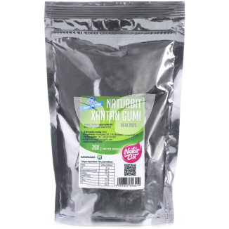 It`s us naturbit xantán gumi gluténmentes 200 g