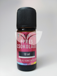 Kamala illatolaj koncentrátum epres csokoládé 10 ml